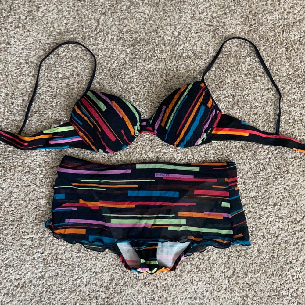 La Perla Bikini